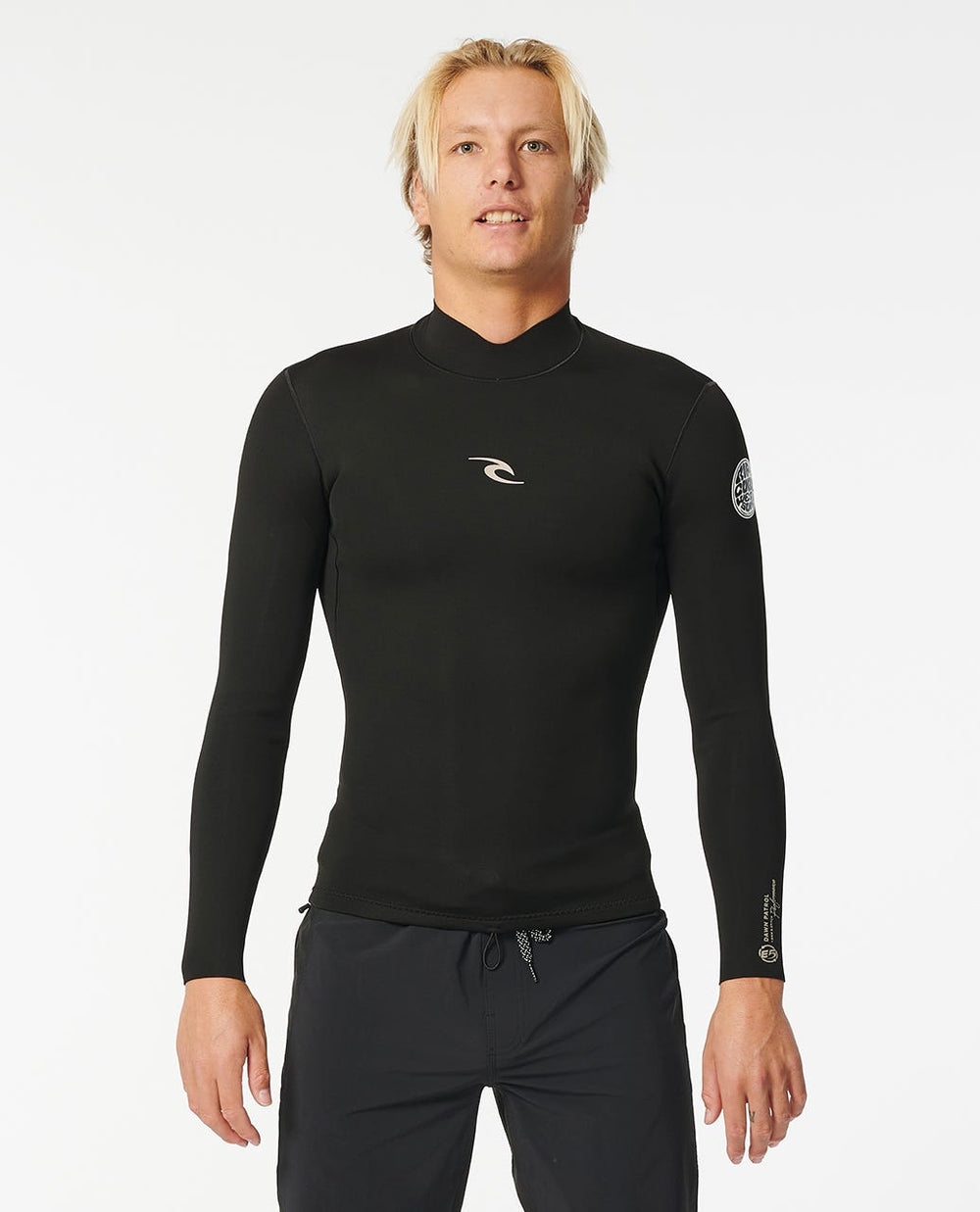 Dawn Patrol 1.5mm Long Sleeve Wetsuit Jacket