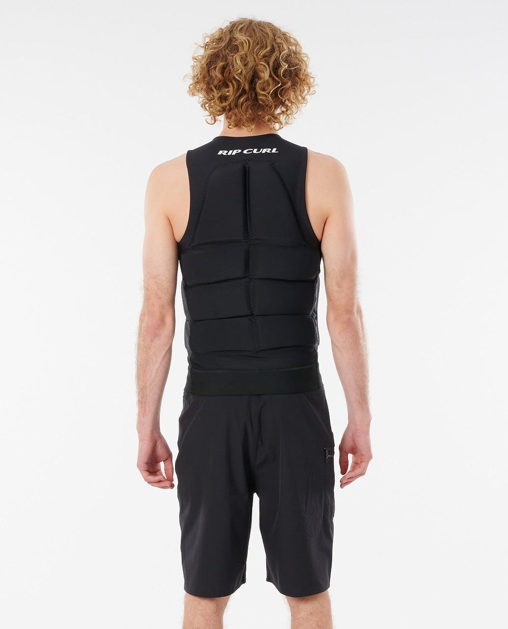 Big Wave Paddle Vest