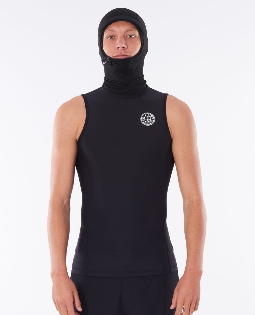 Flashbomb 0.5MM Hooded Vest