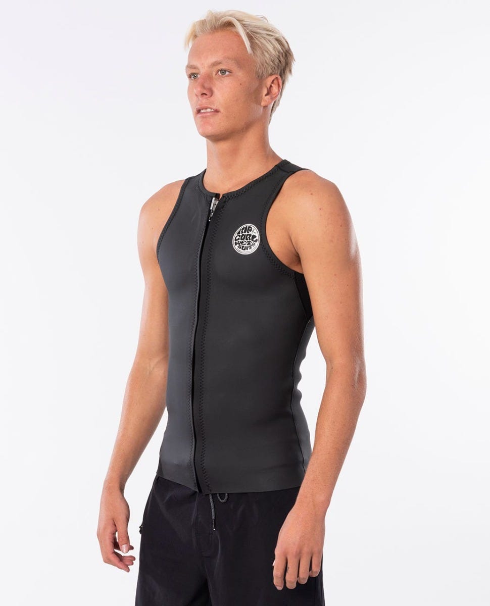 Dawn Patrol 1.5mm Sleeveless Wetsuit Vest