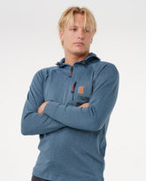 Search UPF50 Hood Rash Guard