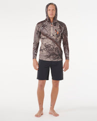 Search UPF50 Hood Rash Guard