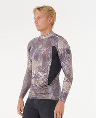 Search UPF50 Performance Long Sleeve Rash Guard