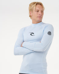 Waves UPF50 Performance Long Sleeve Rash Guard
