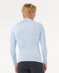 Waves UPF50 Performance Long Sleeve Rash Guard