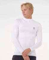 Search UPF50 Performance Long Sleeve Rash Guard