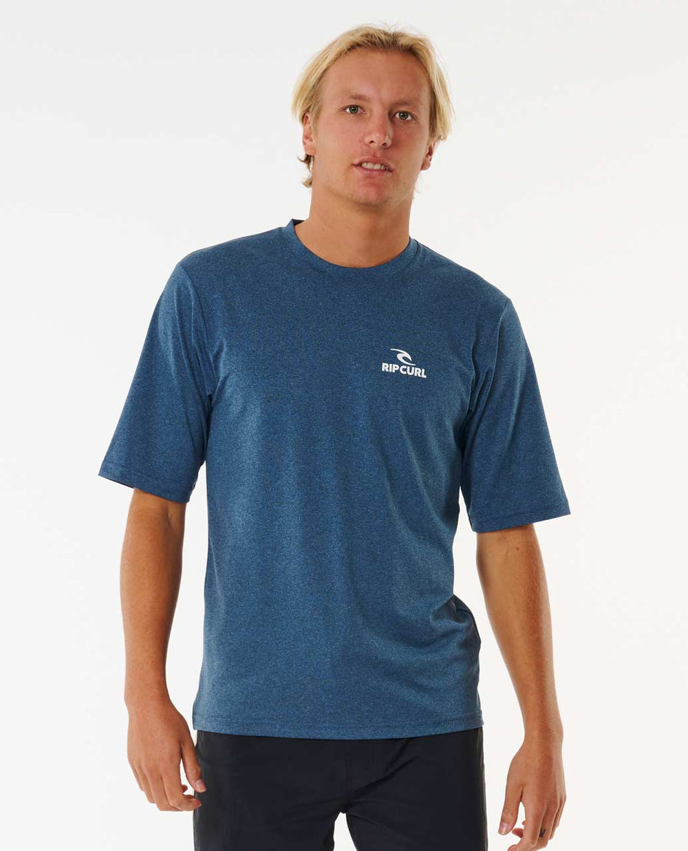 Stack UPF50 Short Sleeve Rash Guard