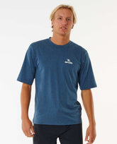 Stack UPF50 Short Sleeve Rash Guard