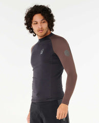 Search UPF Performance Long Sleeve Rash Guard