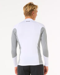 Waves UV Long Sleeve Rash Guard