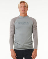 Shock UV Long Sleeve Rash Guard