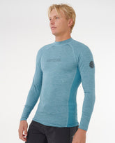 Dawn Patrol UV Long Sleeve Rash Guard