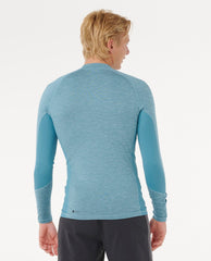 Dawn Patrol UV Long Sleeve Rash Guard