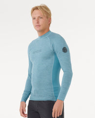 Dawn Patrol UV Long Sleeve Rash Guard