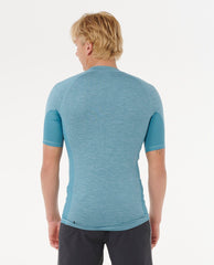Dawn Patrol UV Short Sleeve Rash Guard