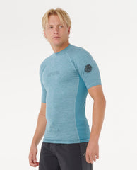 Dawn Patrol UV Short Sleeve Rash Guard