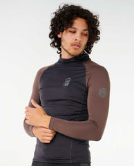 Search UPF Performance Long Sleeve Hood