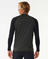 Shock UV Long Sleeve Rash Guard