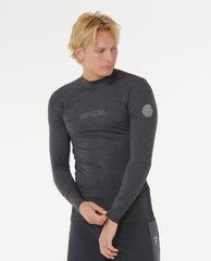 Dawn Patrol UV Long Sleeve Rash Guard
