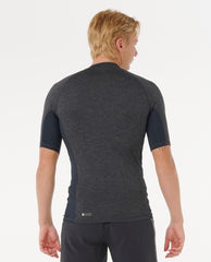 Dawn Patrol UV Short Sleeve Rash Guard