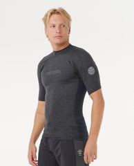 Dawn Patrol UV Short Sleeve Rash Guard