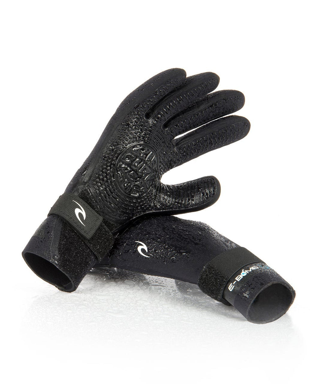 E Bomb Stitchless Surf Gloves 2mm