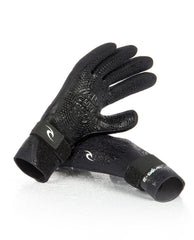 E Bomb Stitchless Surf Gloves 2mm