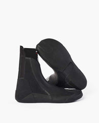 Rubber Soul Plus 3MM Hidden Split Toe Booties