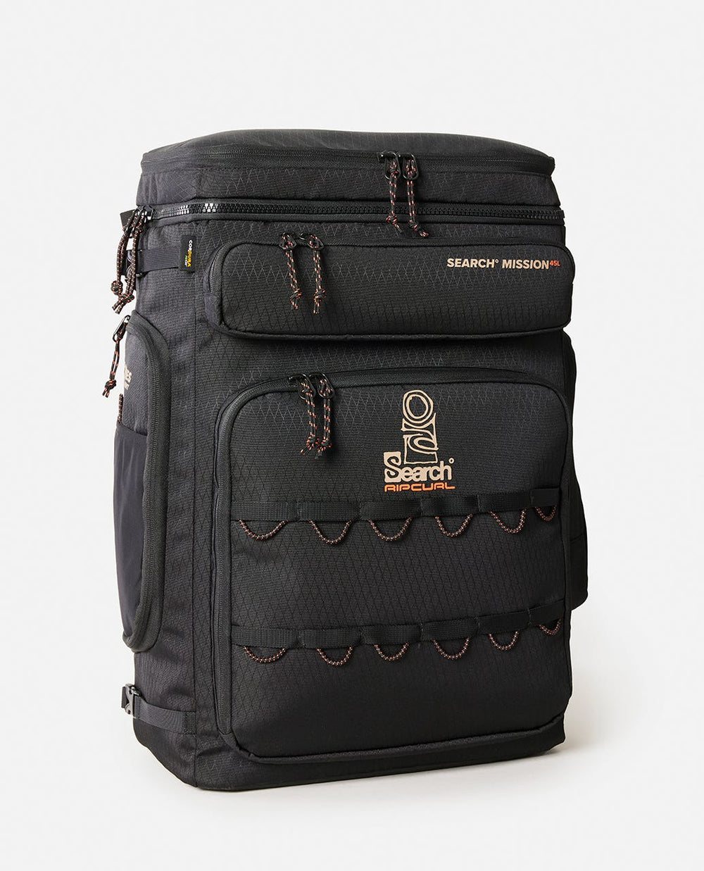 Search Mission Cordura 45L Backpack