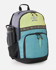 Evo Blocker 24L Backpack