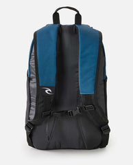 Posse Cool Surf Revival 33L Backpack