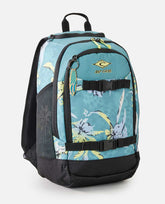 Posse Cool Raw Energy 33L Backpack