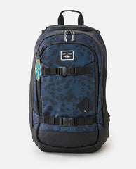 Posse Cool Raw Energy 33L Backpack