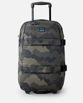 F-Light Transit 45L Search Camo Travel Bag