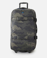 F-Light Global 100L Search Camo Travel Bag