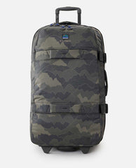 F-Light Global 100L Search Camo Travel Bag