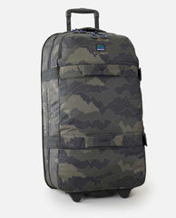F-Light Global 100L Search Camo Travel Bag