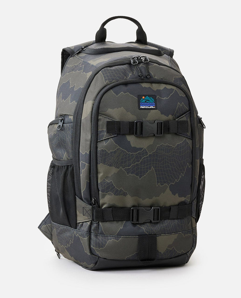 Search Camo Posse 33L Backpack
