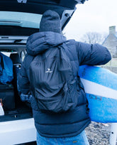 Eco Packable 17L Backpack