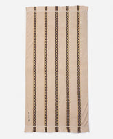 Classic Surf Jacquard Towel