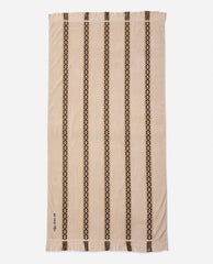 Classic Surf Jacquard Towel