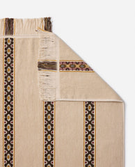 Classic Surf Jacquard Towel
