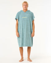 Brand Hooded Towel