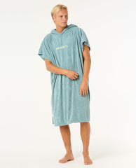 Brand Hooded Towel