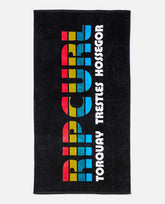Mixed Towel