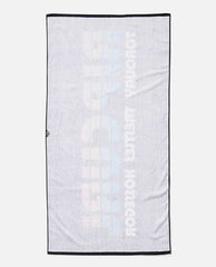 Mixed Towel