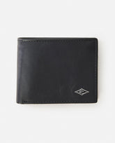Diamond RFID 2 In 1 Wallet