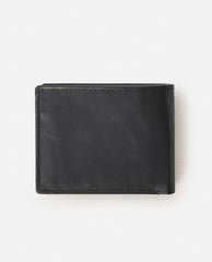 Diamond RFID 2 In 1 Wallet