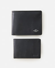 Diamond RFID 2 In 1 Wallet