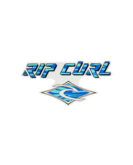 Logo Stickers